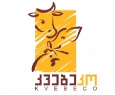 KvebeCo - Georgian Feed